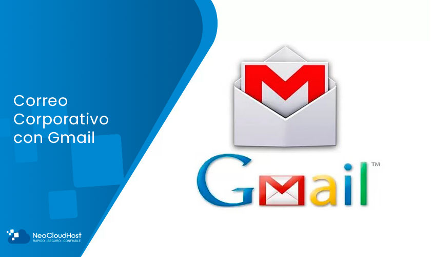 Correo Corporativo con Gmail