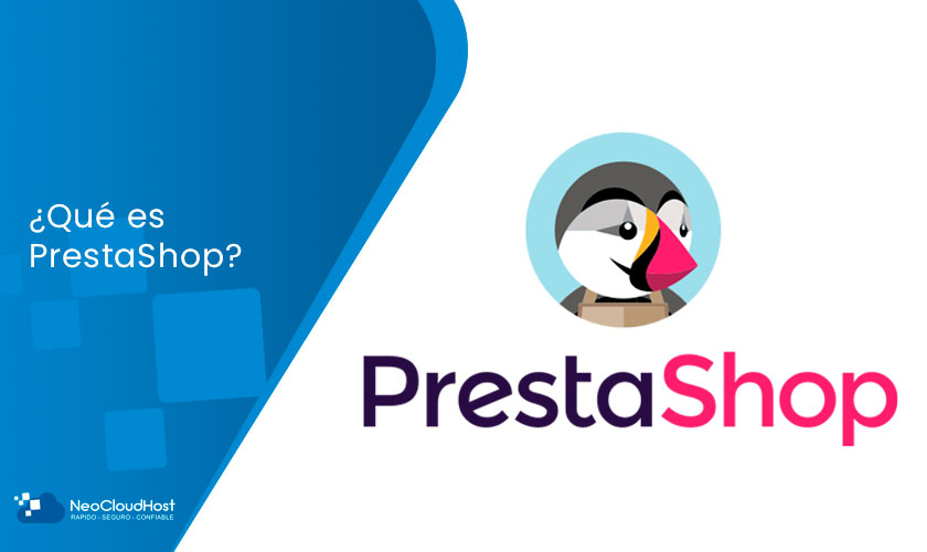 ¿Que es PrestaShop?