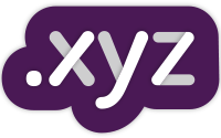 dominio .xyz