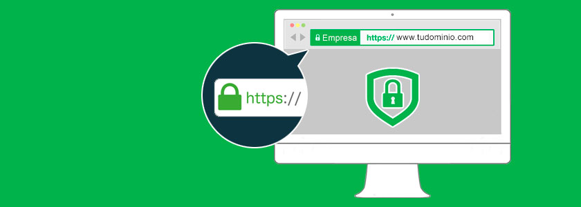 ¿Cómo se identifica un certificado SSL?