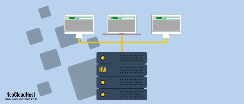 ¿que es el hosting?